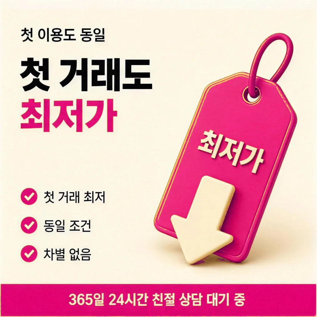 카드깡 24시간 상담 다음머니